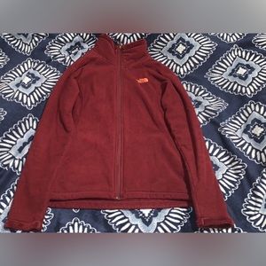 The North face jacket, Medium